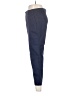 Gap Solid Blue Active Pants Size 4 - photo 4