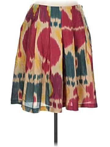 Lauren by Ralph Lauren Silk Skirt (view 1)