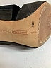 Vince Camuto Gray Heels Size 11 - photo 3