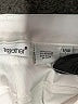 Together White Casual Pants Size 18 - photo 4