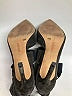 Vince Camuto Gray Heels Size 11 - photo 4