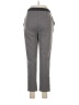 Renuar Chevron-herringbone Gray Casual Pants Size 6 - photo 2