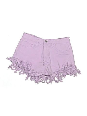 Daisy Shorts (view 1)
