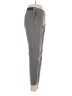 Renuar Chevron-herringbone Gray Casual Pants Size 6 - photo 4