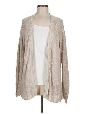 Caslon Cardigan (view 1)
