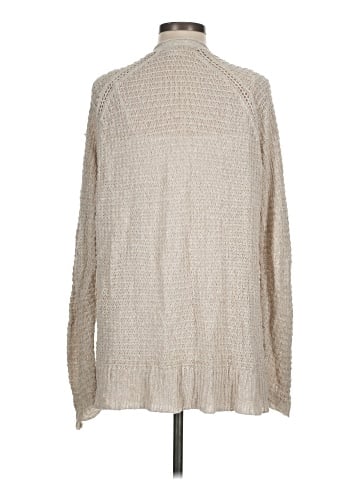 Caslon Cardigan (view 2)