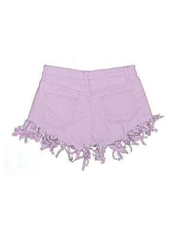 Daisy Shorts (view 2)