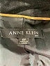 Anne Klein Black Blazer Size 8 (petite) - photo 6