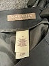 Sigrid Olsen 100% Silk Solid Black Silk Pants Size 16 - photo 6