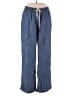 Oliver Logan Blue Casual Pants Size XXL - photo 1