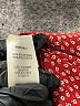 Max Studio 100% Polyester Red 3/4 Sleeve Blouse Size L - photo 8