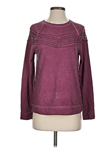 a.n.a. A New Approach Pullover Sweater (view 1)