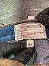 Current/Elliott Hearts Blue Jeans Size 28 waist - photo 7