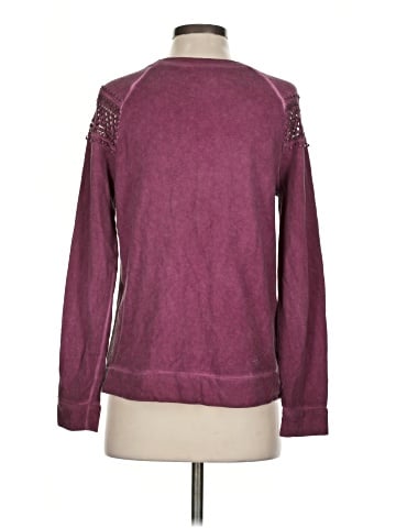 a.n.a. A New Approach Pullover Sweater (view 2)