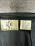 ICE 100% Silk Black Silk Pants Size 14 - photo 7