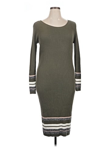 Bar III Casual Dress (view 1)