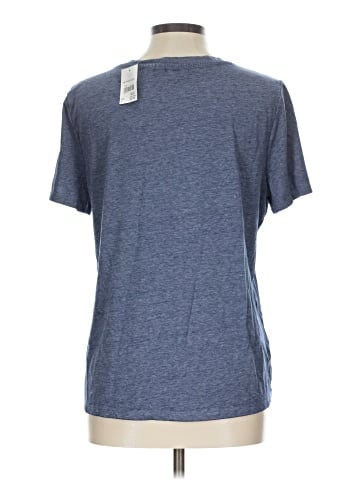 Cato Short Sleeve T-Shirt (view 2)