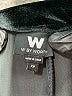 W by Worth Black Active Pants Size 0 - photo 4