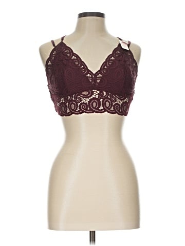 Victoria's Secret Pink Tank Top (view 1)