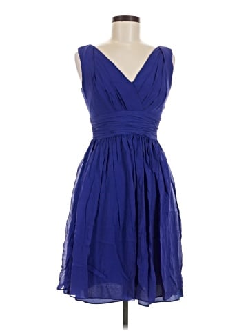 Jigsaw Cocktail Dress (view 1)