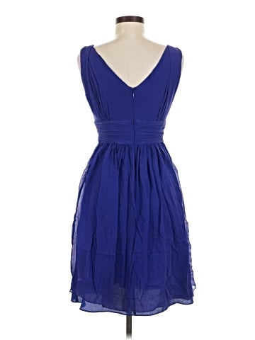 Jigsaw Cocktail Dress (view 2)
