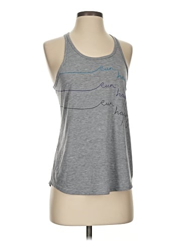 Brooks Active Tank (view 1)