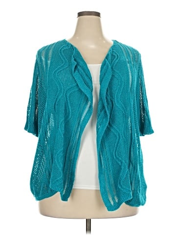 Ruby Rd. Cardigan (view 1)