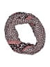 Unbranded Houndstooth Red Scarf One size - photo 1