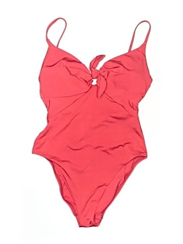 Trina Turk One Piece Swimsuit (view 1)