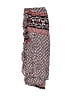 Unbranded Houndstooth Red Scarf One size - photo 2