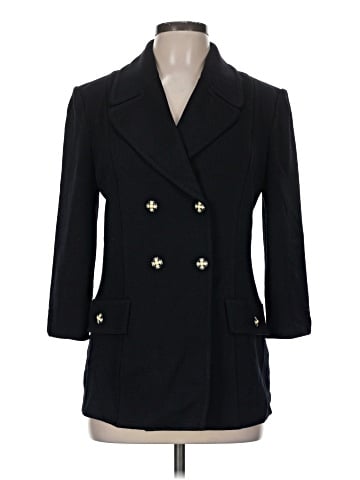 St. John Collection Coat (view 1)