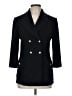 St. John Collection Black Coat Size 8 - photo 1