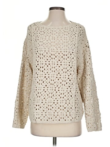 Elie Tahari Pullover Sweater (view 1)