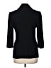 St. John Collection Black Coat Size 8 - photo 2
