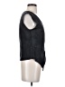 Drew Black Sleeveless Blouse Size S - photo 4