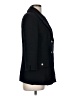 St. John Collection Black Coat Size 8 - photo 4
