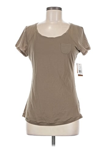 lucy Short Sleeve T-Shirt (view 1)