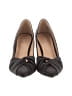 Naturalizer Black Heels Size 9 (wide) - photo 2