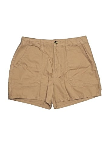 Banjara Khaki Shorts (view 1)