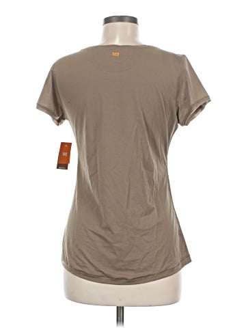 lucy Short Sleeve T-Shirt (view 2)