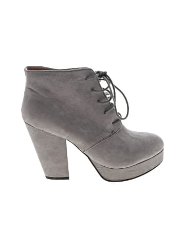 Mix No. 6 Ankle Boots (view 1)