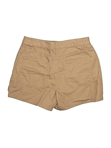 Banjara Khaki Shorts (view 2)
