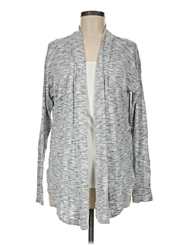 Bobeau Cardigan (view 1)