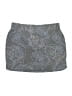 Columbia Floral Gray Skort Size XL - photo 1