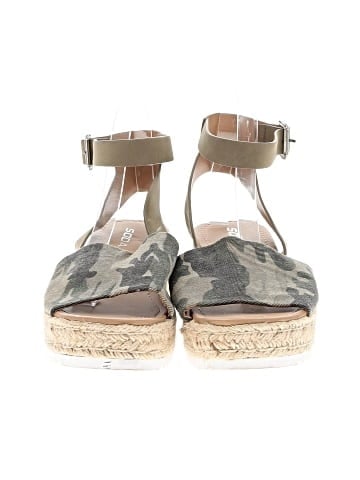 SODA Wedges (view 2)