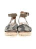 SODA Green Wedges Size 10 - photo 2