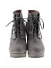Mix No. 6 Gray Ankle Boots Size 9 1/2 - photo 2