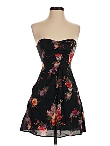 MP Black for Metropark Cocktail Dress (view 1)