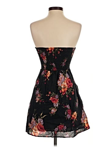 MP Black for Metropark Cocktail Dress (view 2)