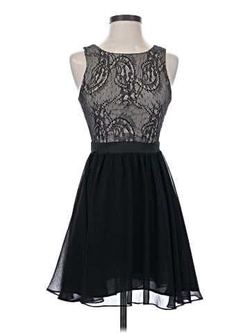 Bardot Cocktail Dress (view 1)